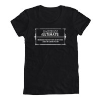 Ultimate T-Shirt